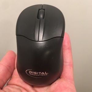 Wireless USB mouse - Digital Inovations